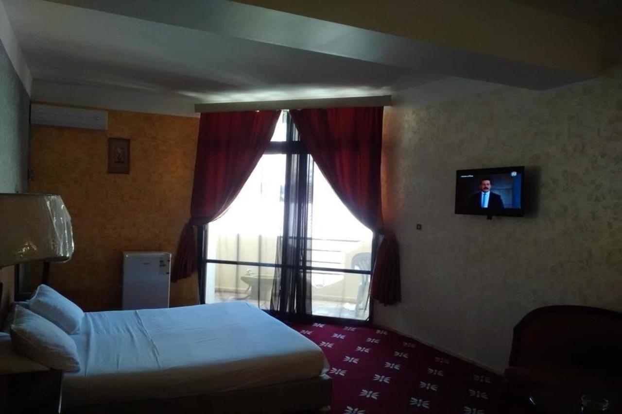 Mimosa Palace Annaba Exterior photo