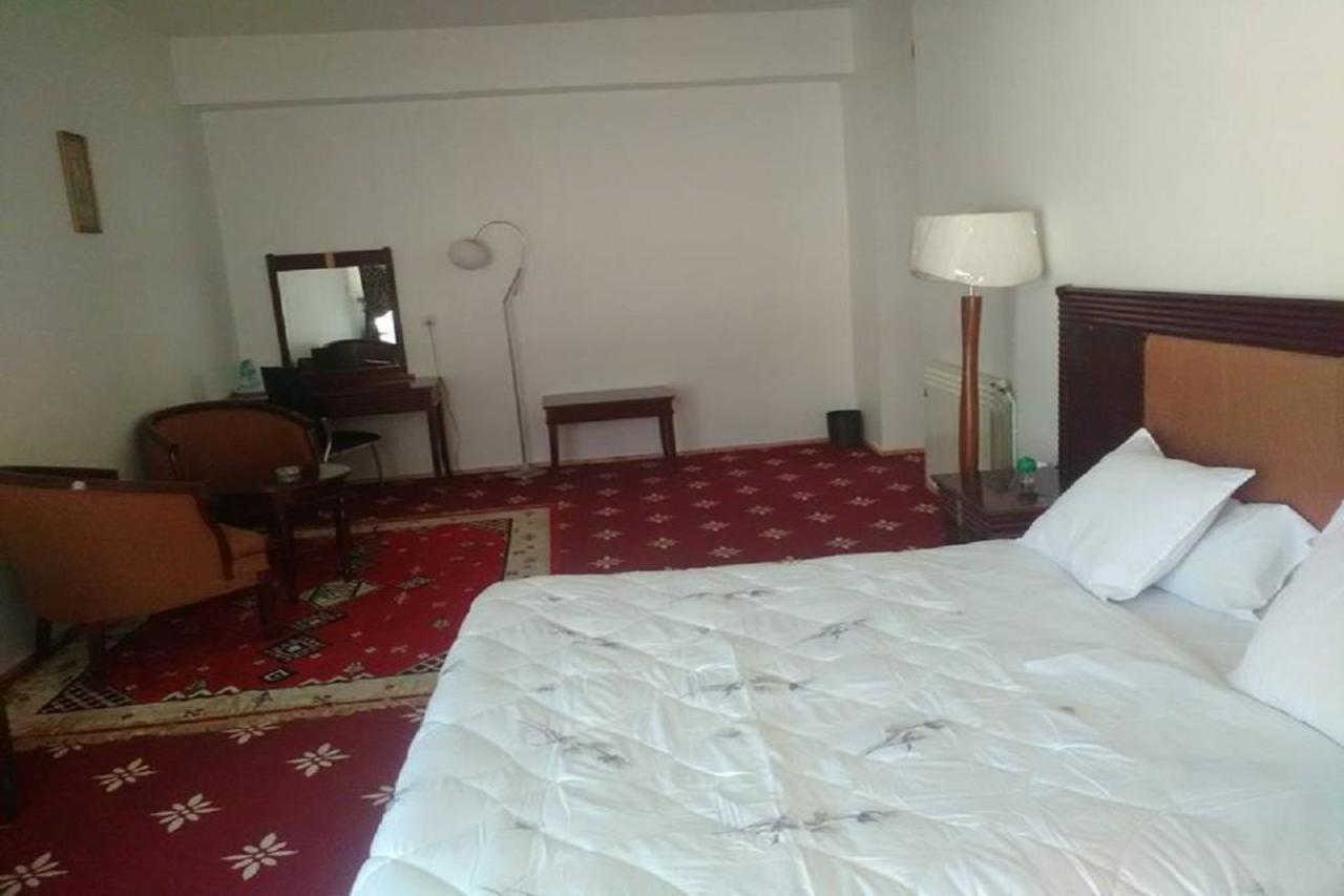 Mimosa Palace Annaba Exterior photo