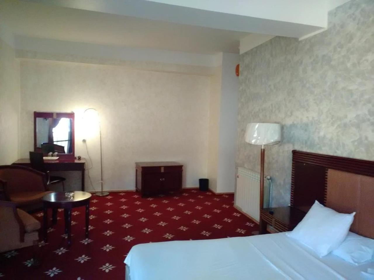 Mimosa Palace Annaba Exterior photo
