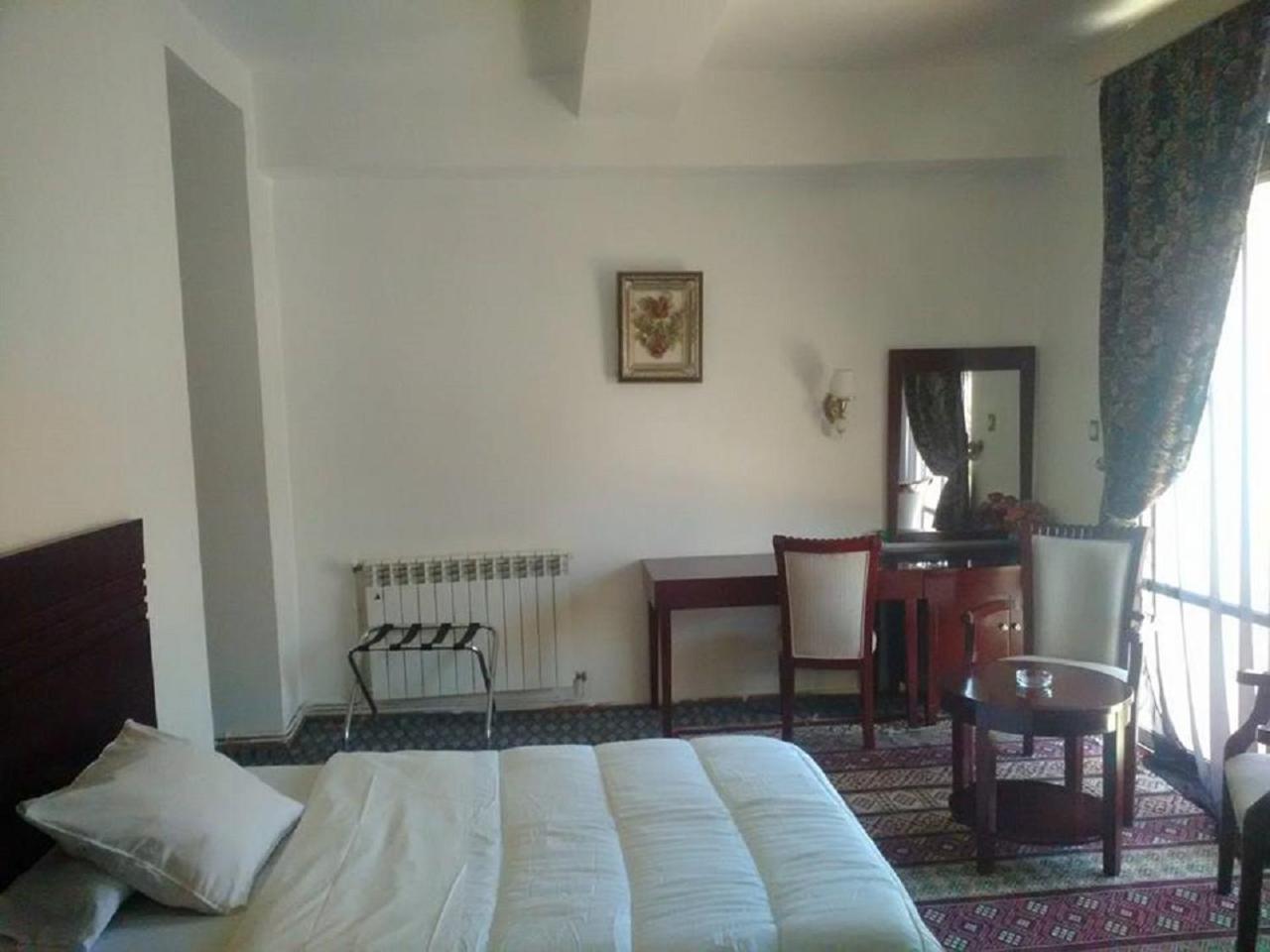 Mimosa Palace Annaba Exterior photo
