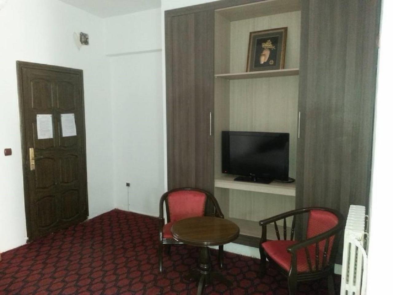 Mimosa Palace Annaba Exterior photo