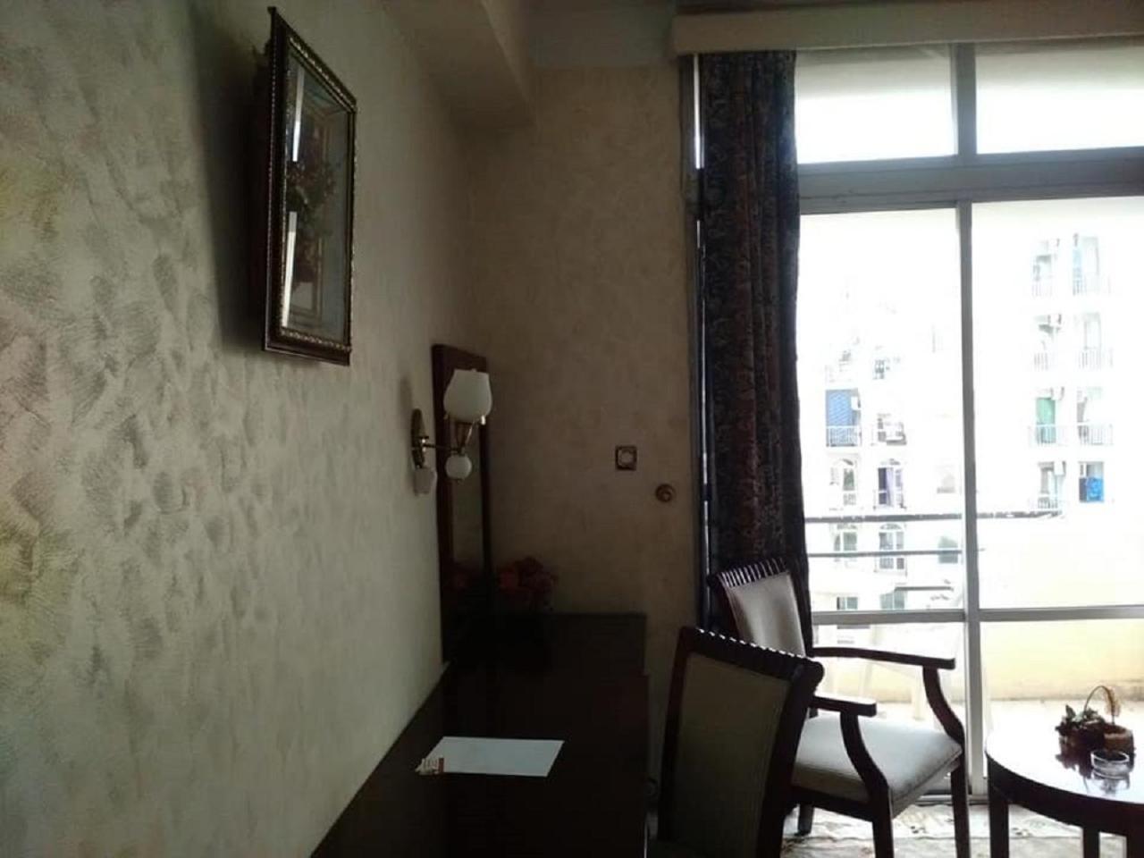 Mimosa Palace Annaba Exterior photo