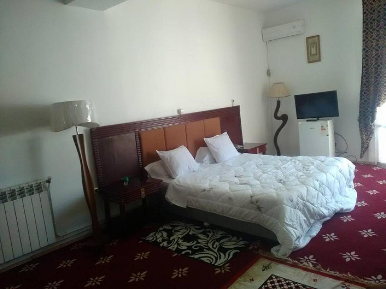 Mimosa Palace Annaba Exterior photo