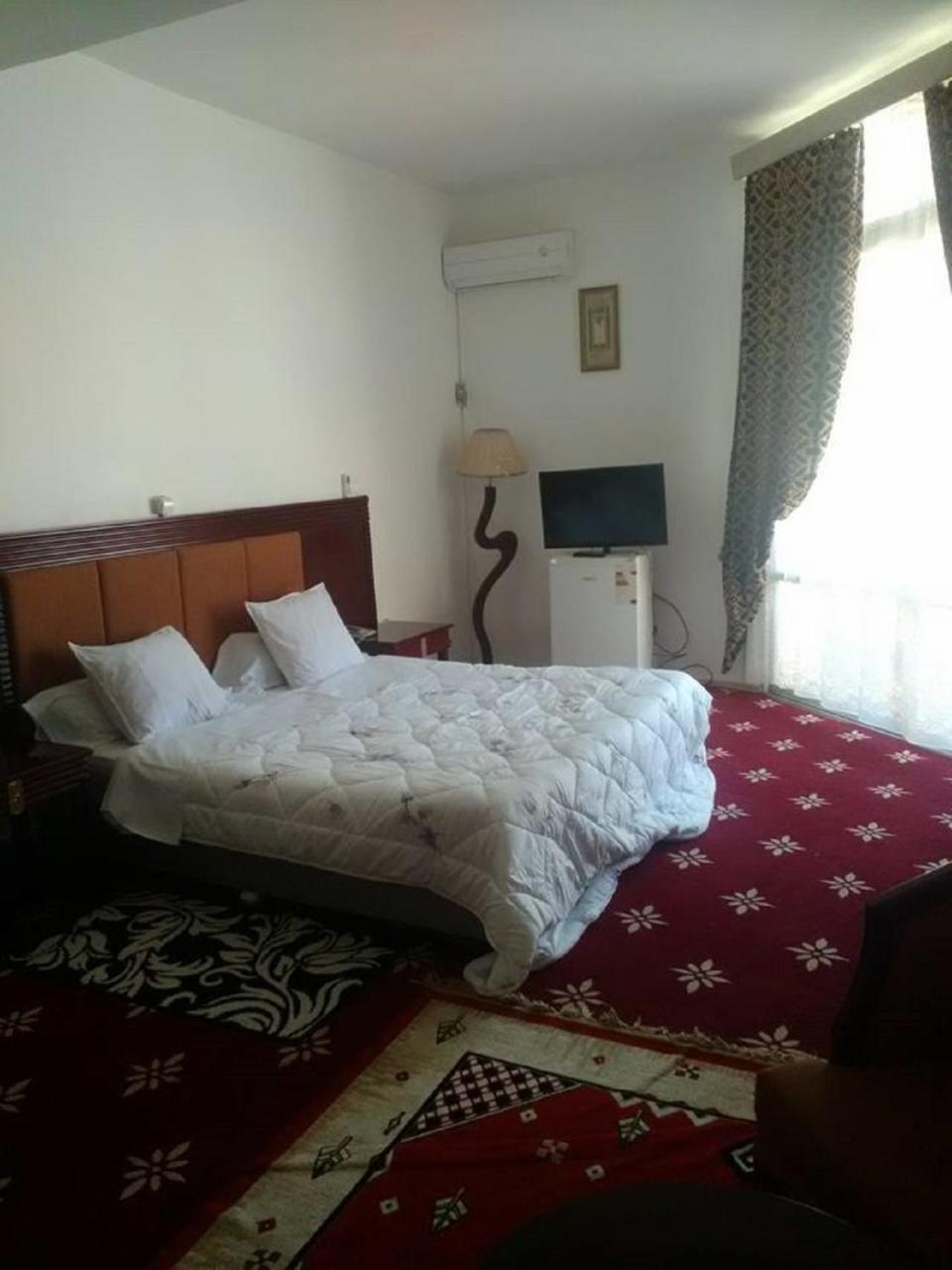 Mimosa Palace Annaba Exterior photo