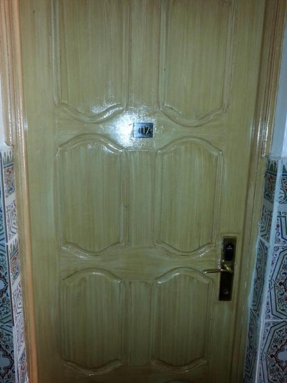 Mimosa Palace Annaba Exterior photo