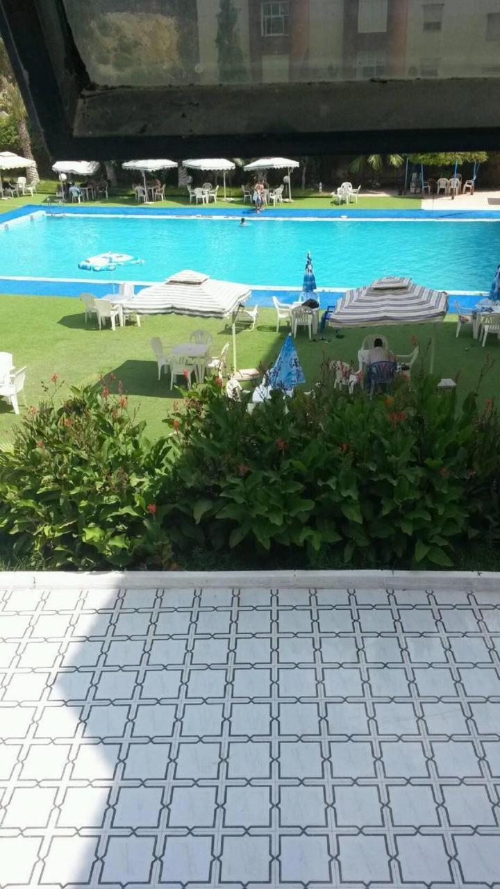 Mimosa Palace Annaba Exterior photo